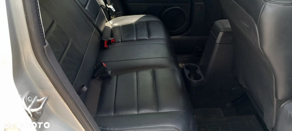 Jeep Patriot 2.0 CRD Limited - 11