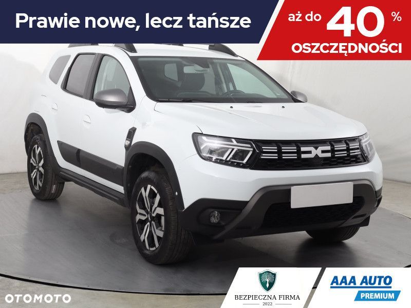 Dacia Duster - 2