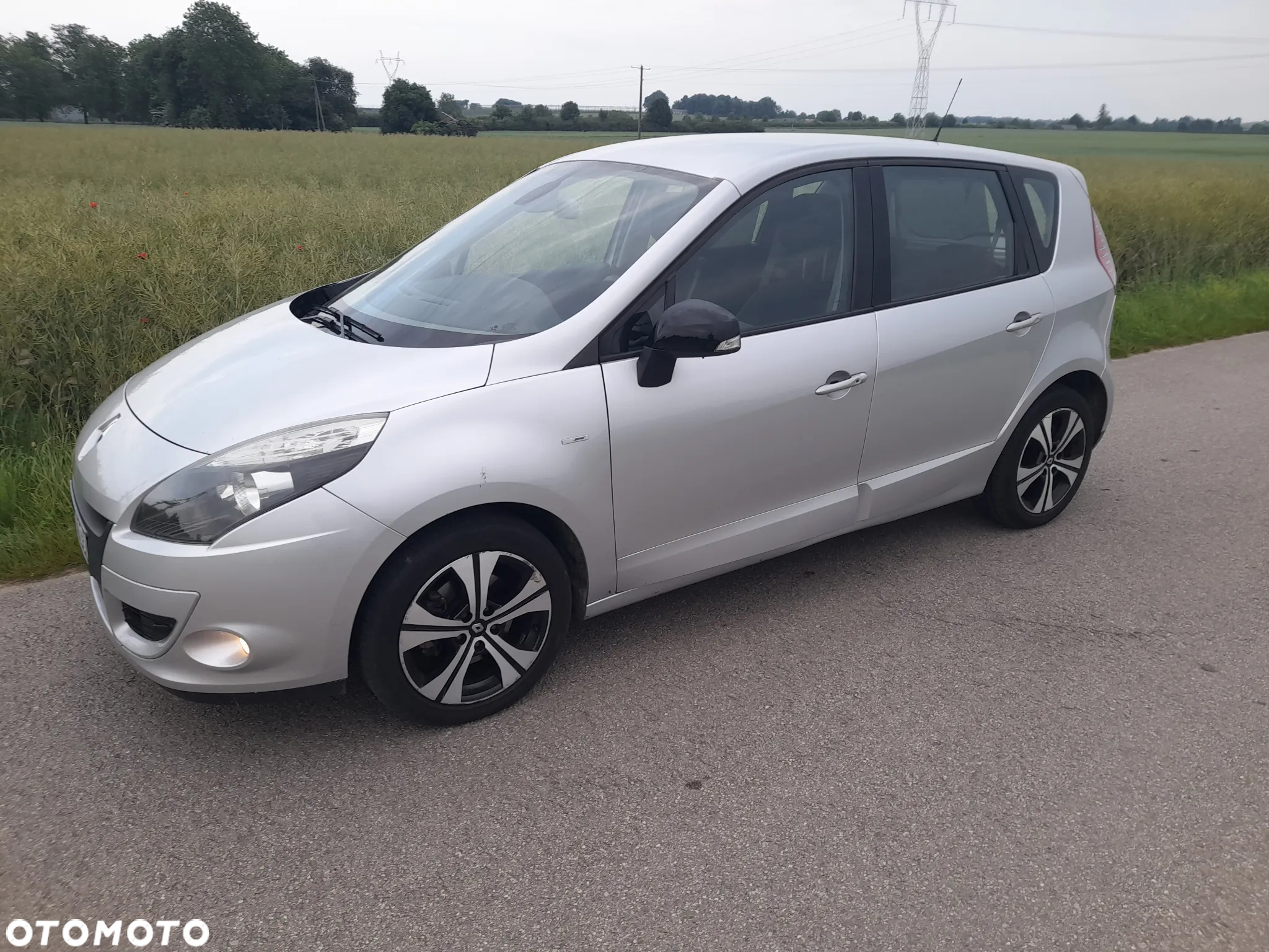 Renault Scenic 1.4 16V TCE Bose Edition - 6