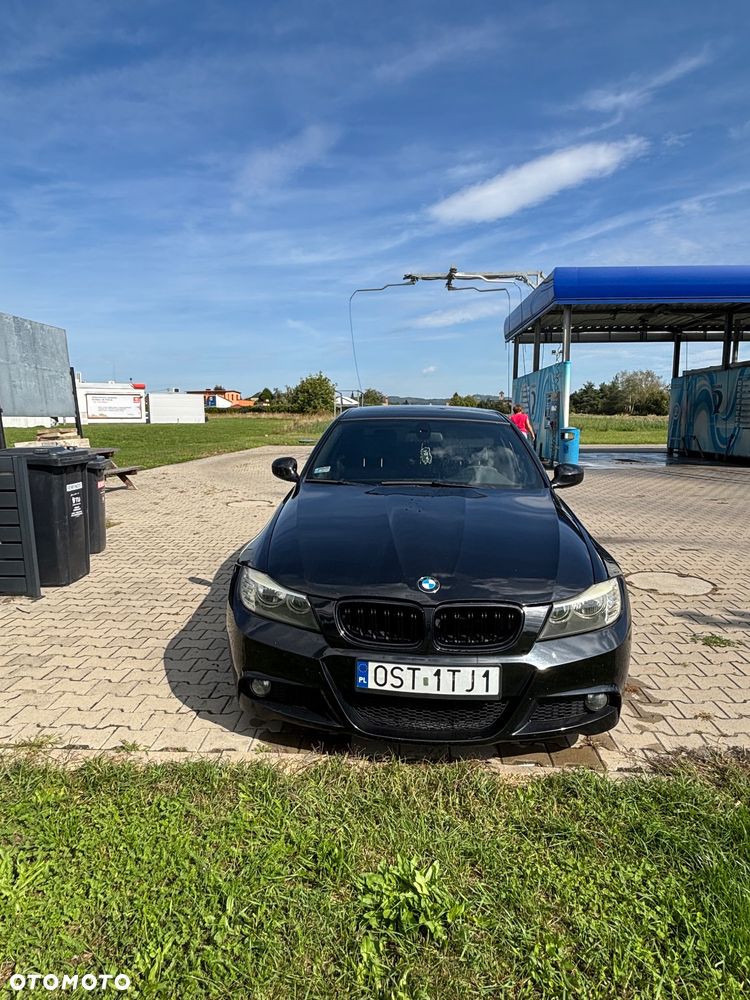 BMW Seria 3 318i - 2