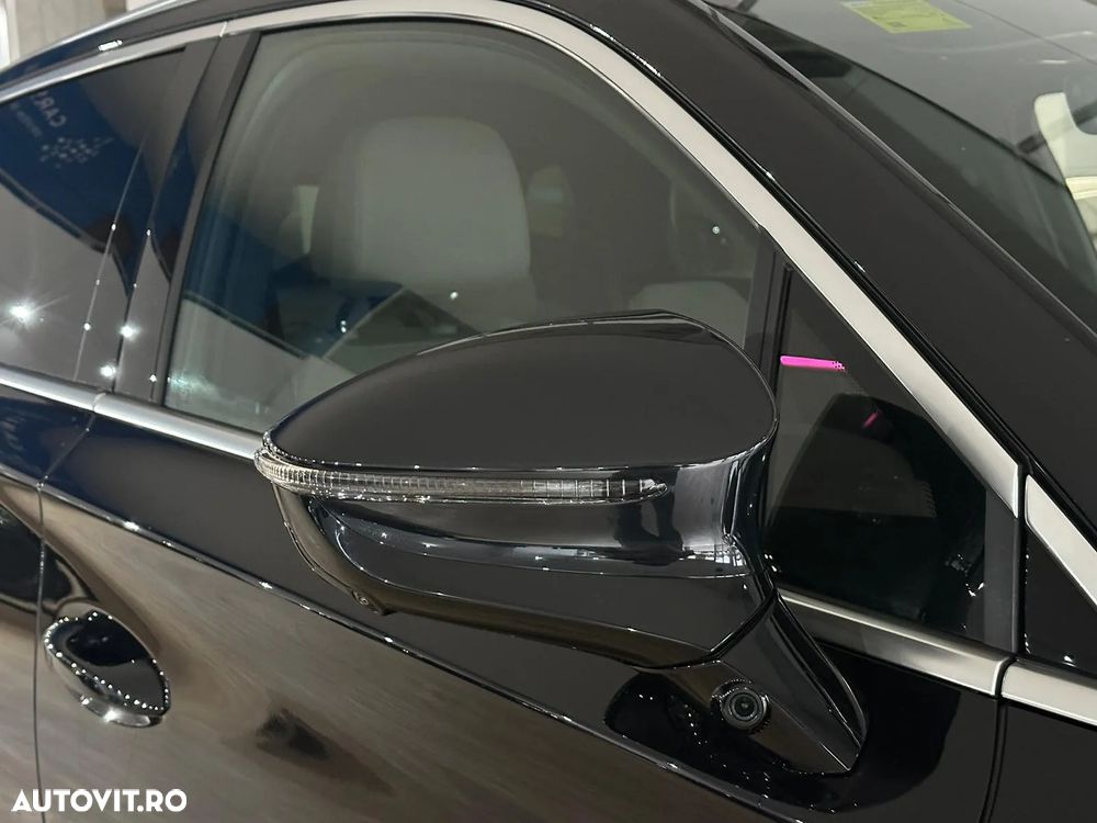 Byd Tang Flagship - 10
