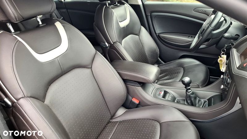Citroën C5 2.2 HDi Exclusive - 17