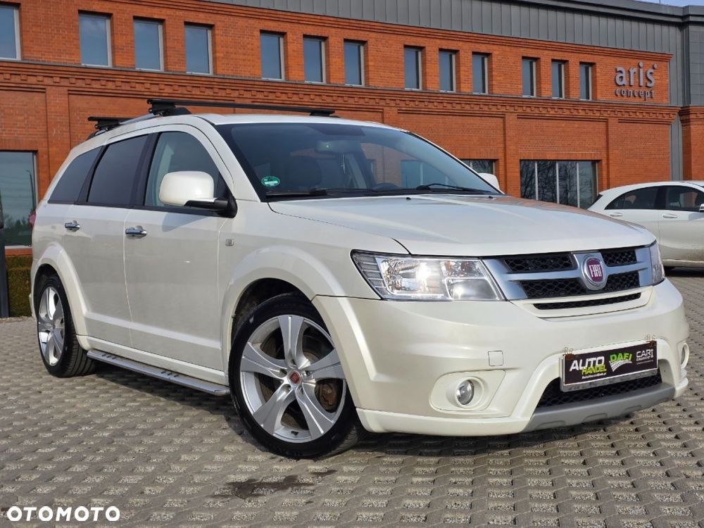 Fiat Freemont - 3