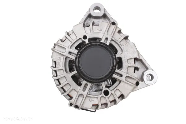 NOWY ALTERNATOR FORD MONDEO GALAXY S-MAX | CARGO 116595 - 2