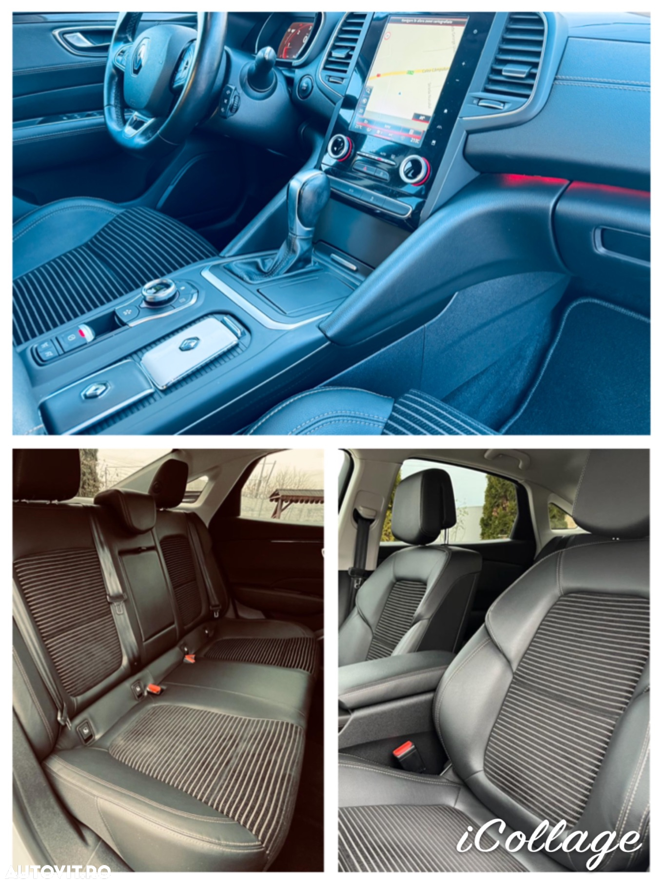 Renault Talisman - 6