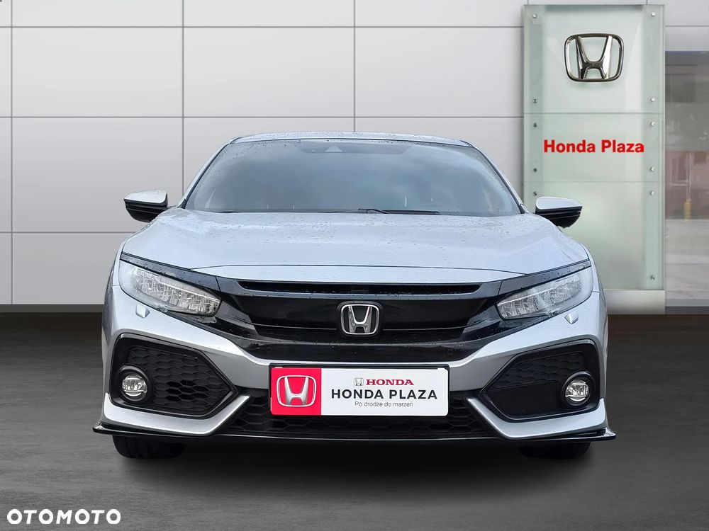 Honda Civic 1.5 T Sport (Navi) - 9