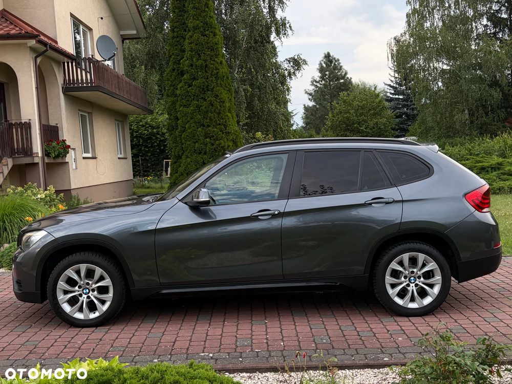 BMW X1 xDrive18d Sport Line - 20