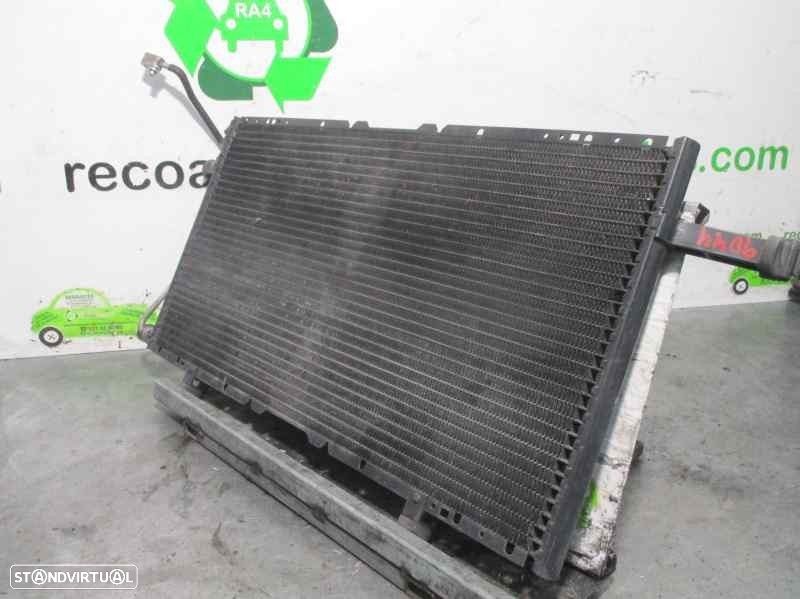 CONDENSADOR / RADIADOR AR CONDICIONADO OPEL FRONTERA B 2000 -97144202 - 3