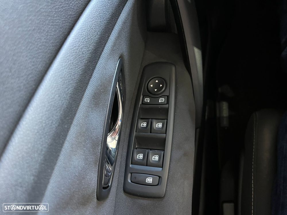 Renault Mégane Sport Tourer 1.5 dCi Dynamique S - 27