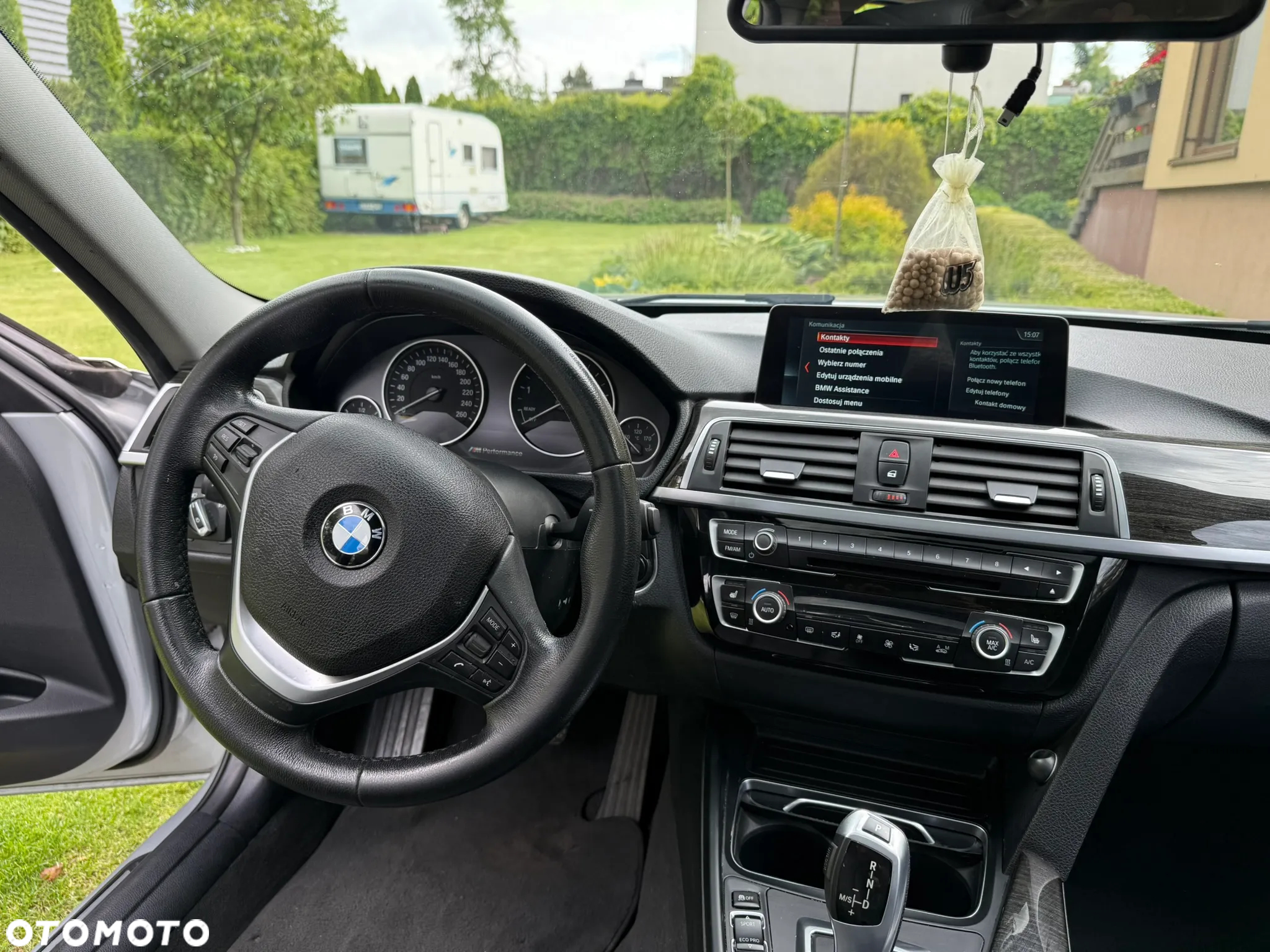 BMW Seria 3 - 13