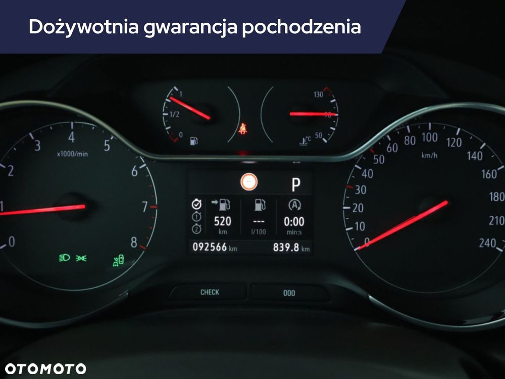 Opel Grandland X - 13