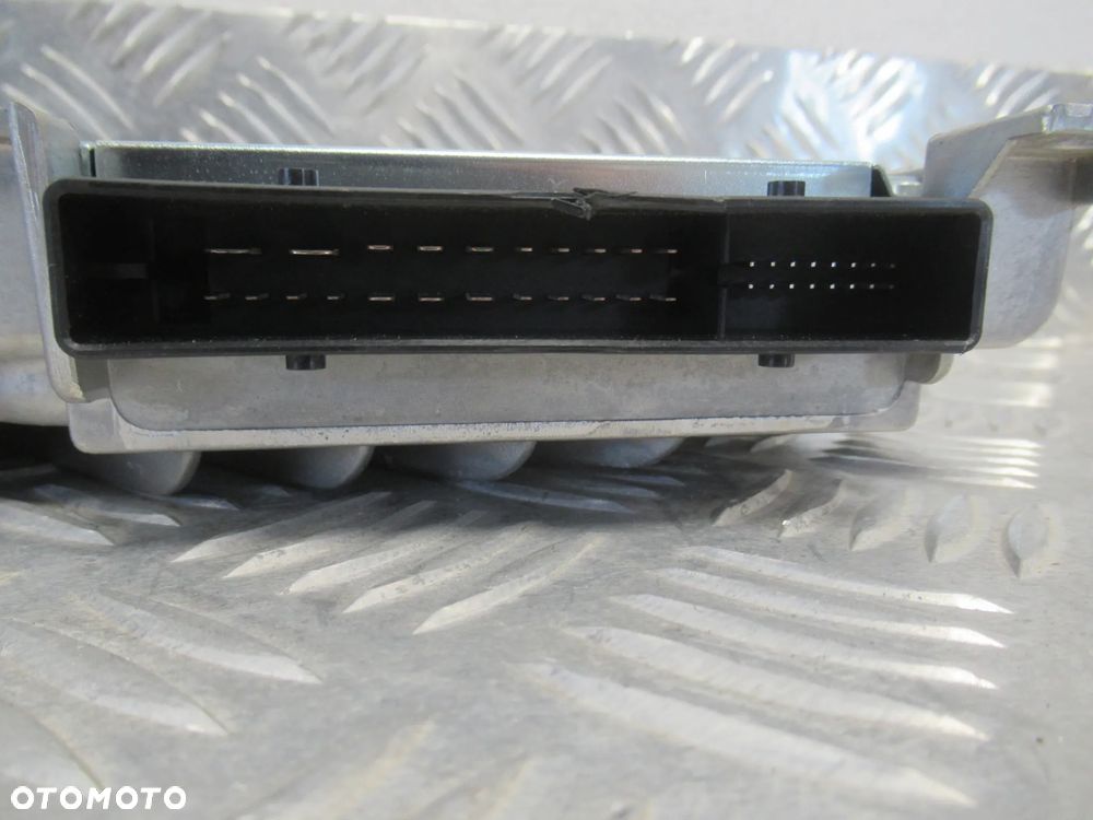 WZMACNIACZ AUDIO AMPLIFIER VW SKODA 3G0035466A - 5