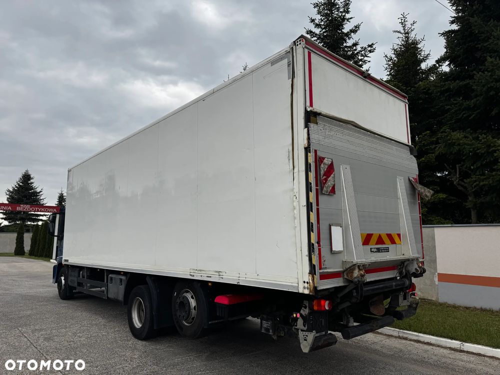 Iveco Eurocargo 220-320 - 4