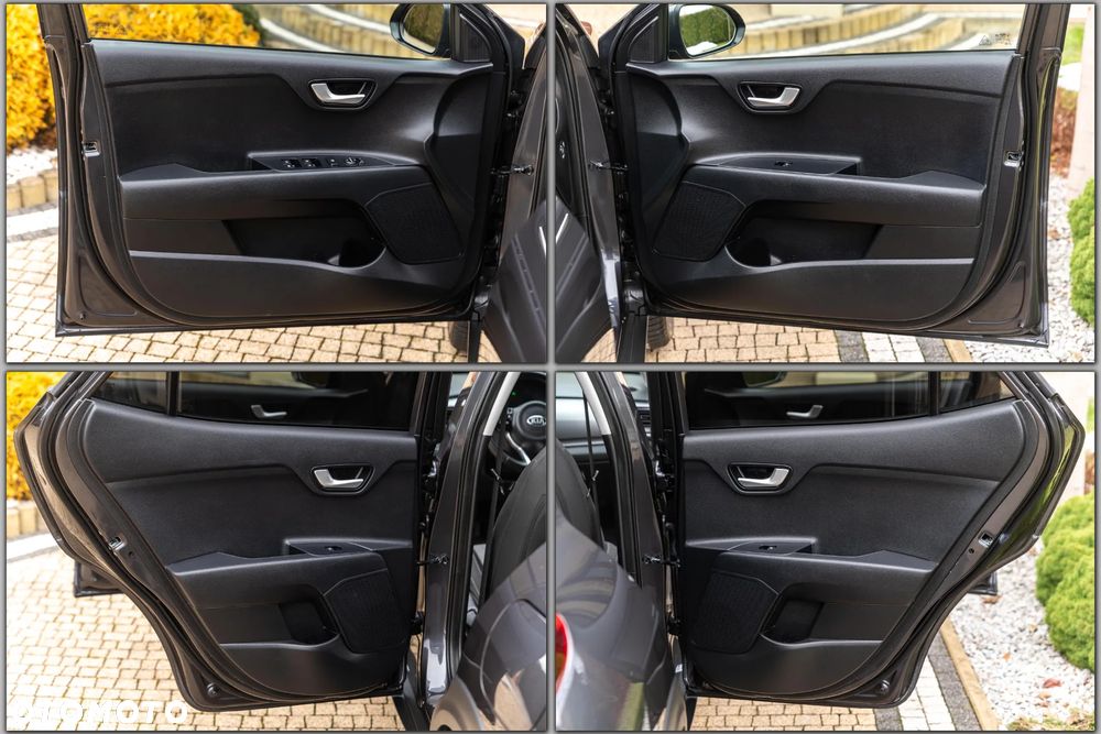 Kia Stonic 1.4 XL - 36