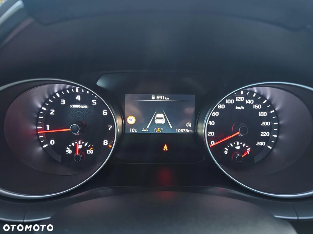 Kia Ceed 1.5 T-GDI M - 14