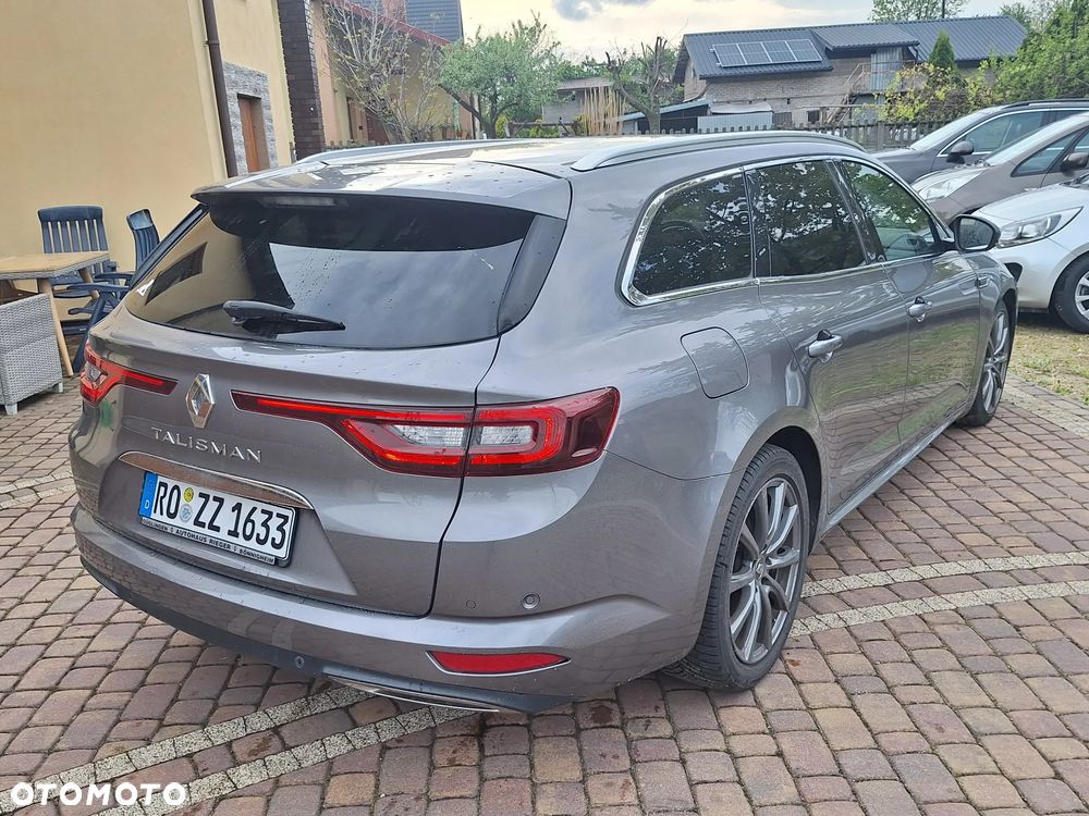 Renault Talisman ENERGY dCi 160 EDC LIMITED - 3