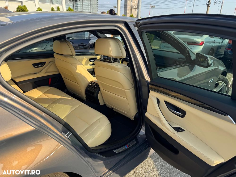 BMW Seria 5 - 30