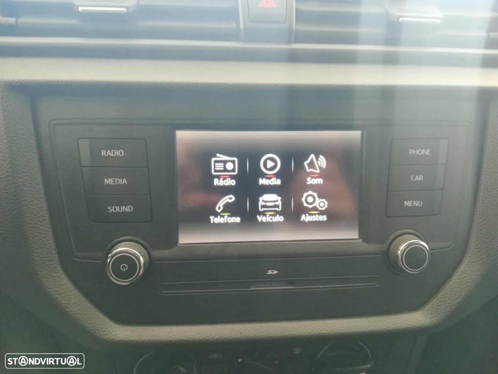 SEAT Ibiza 1.0 Style - 14