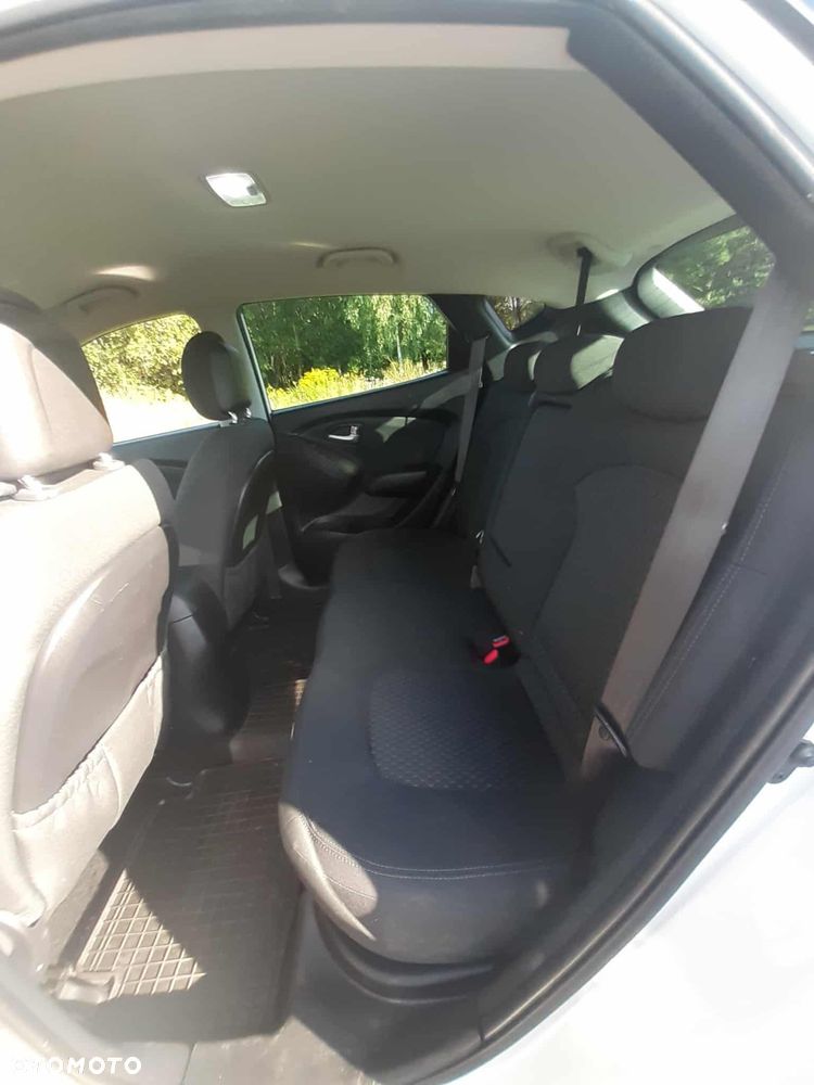 Hyundai ix35 - 15