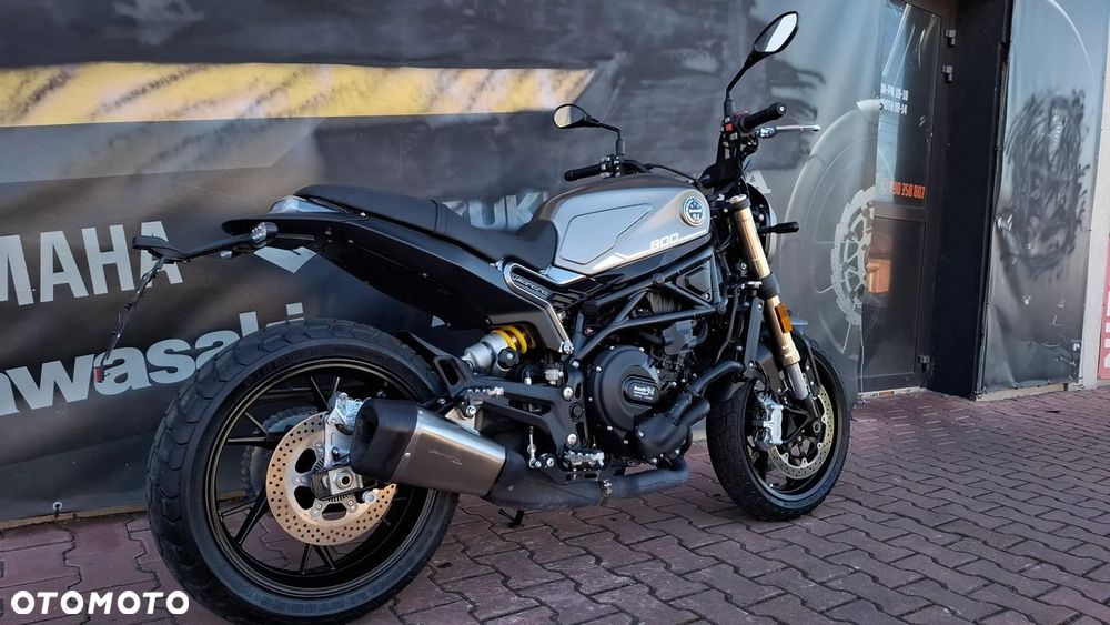 Benelli Leoncino - 6