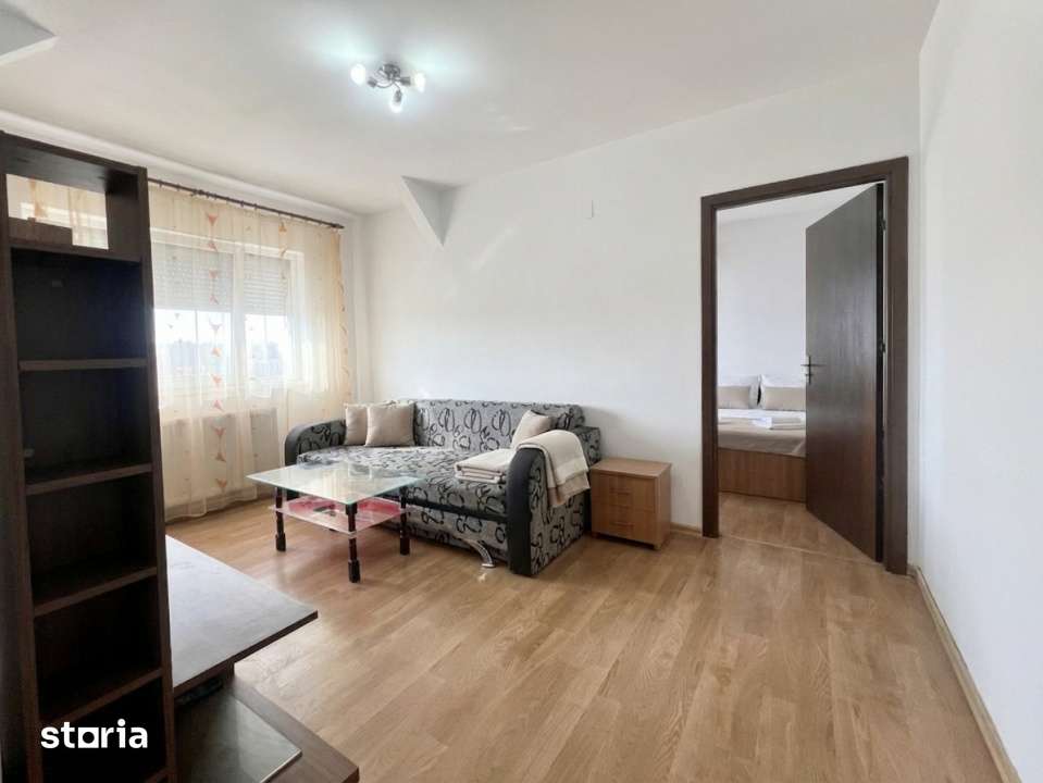 Apartament 2 camere fara vecini deasupra - Sagului — fotografia 1