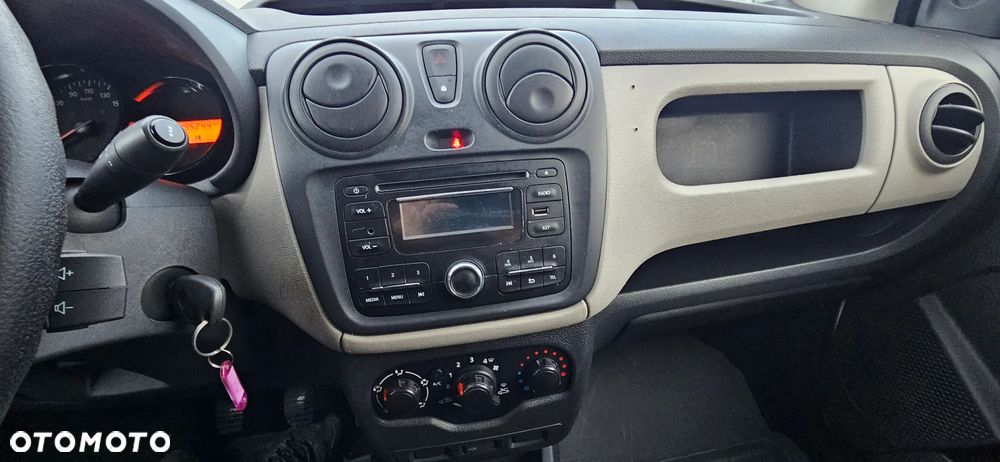 Dacia Dokker - 16