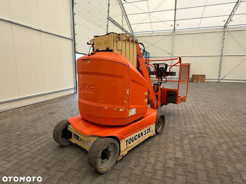 JLG Toucan 12e plus - 3