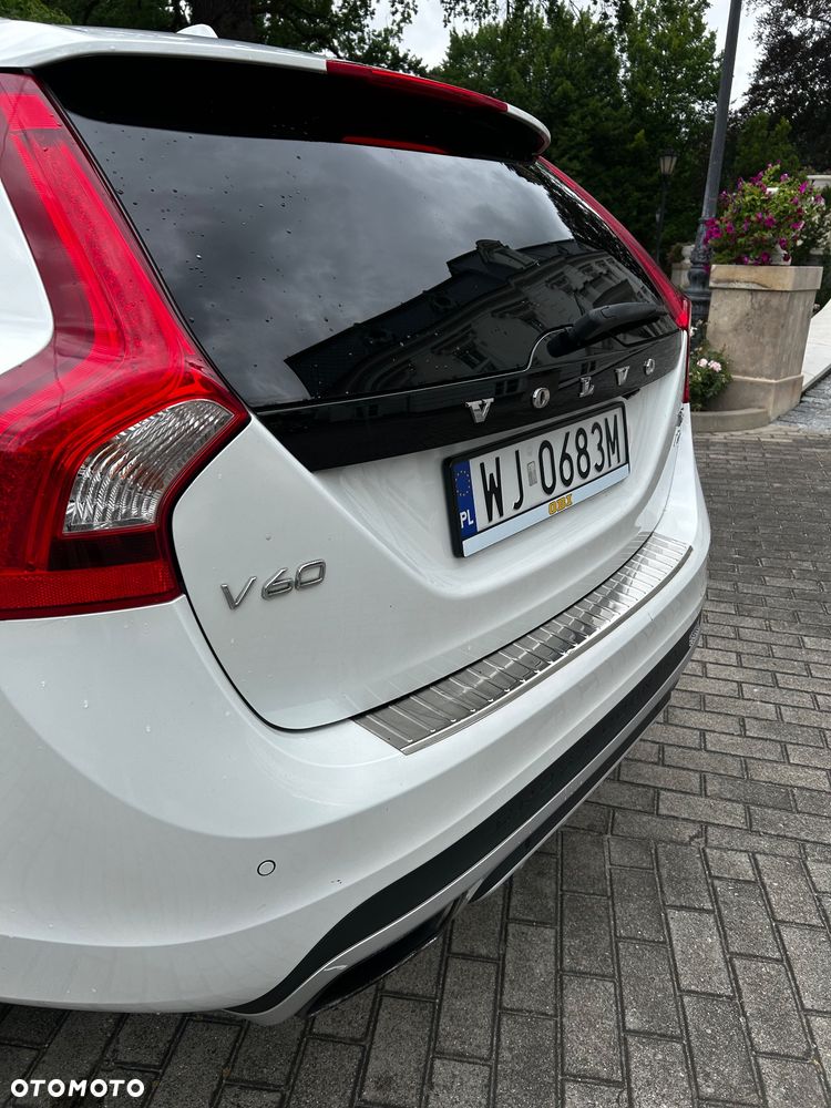 Volvo V60 Cross Country T5 AWD Momentum - 10