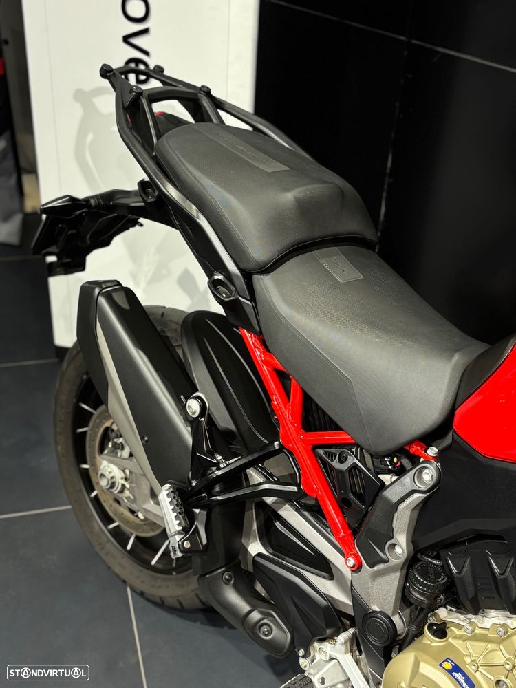 Ducati Multistrada V4 S - 6