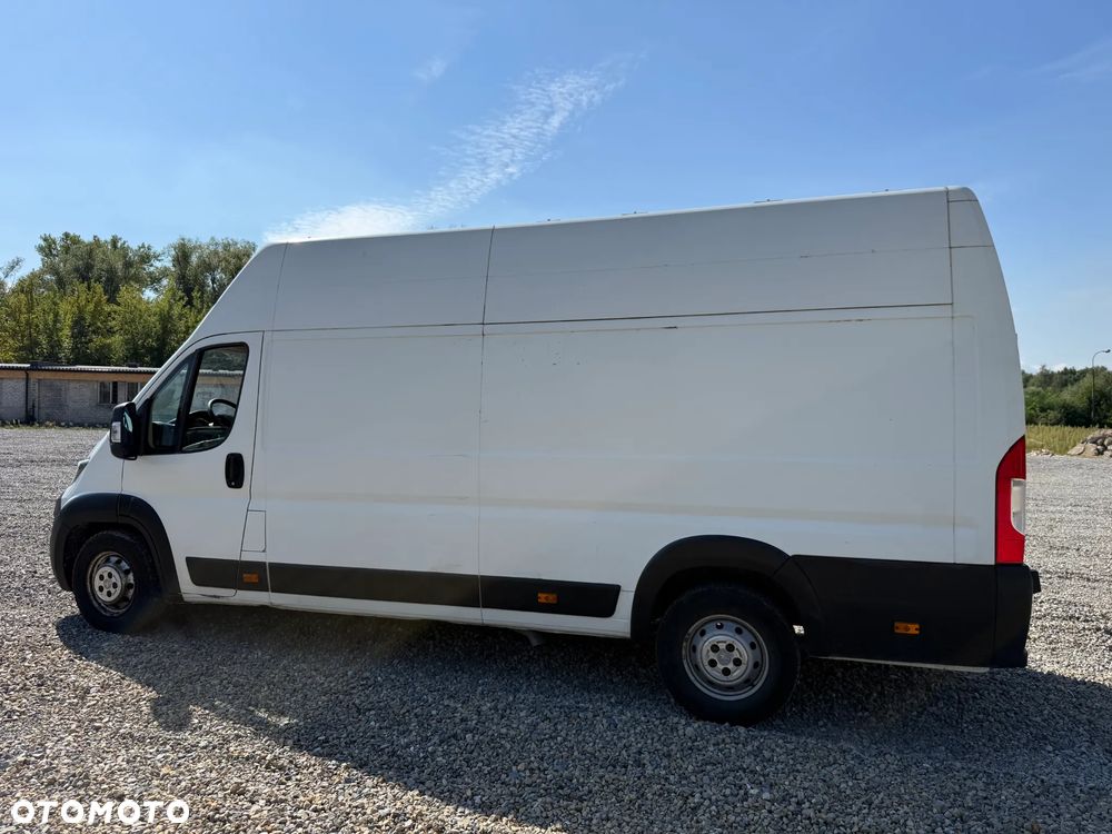 Peugeot Boxer - 13