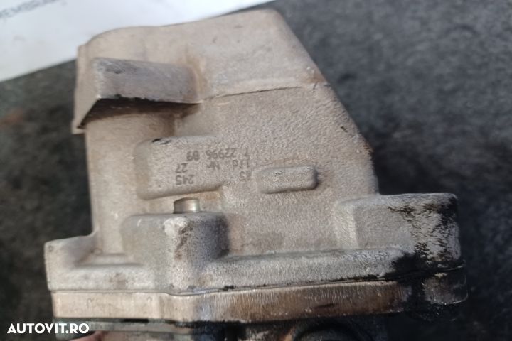 Racitor gaze 72299609 2.4 D Volvo XC90 1 [2002 - 2006] Crossover 2.4 - 4