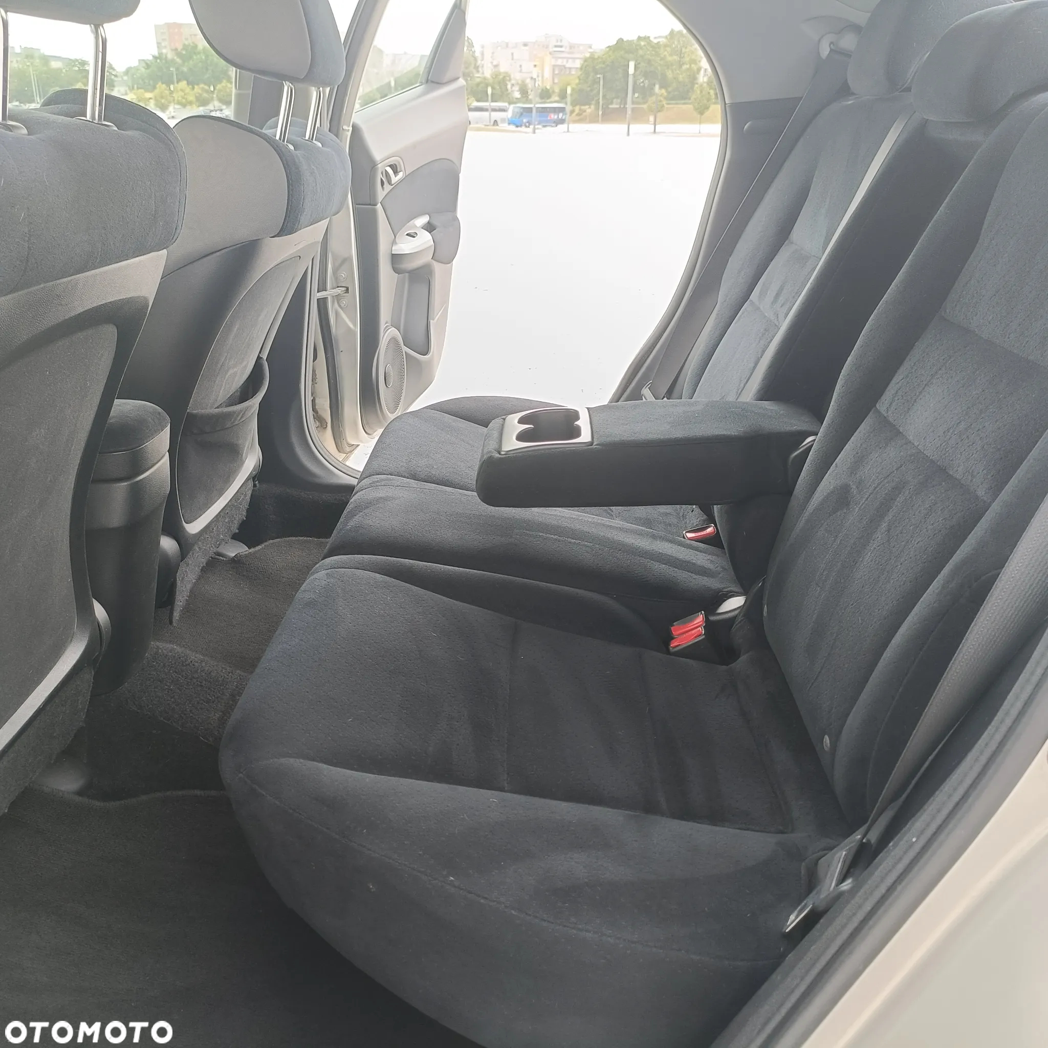 Honda Civic 1.8 Comfort - 19