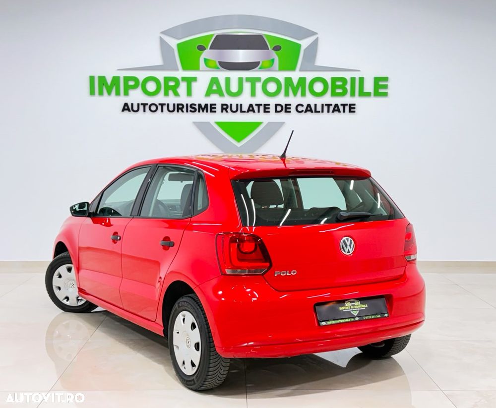 Volkswagen Polo 1.2 Trendline - 15