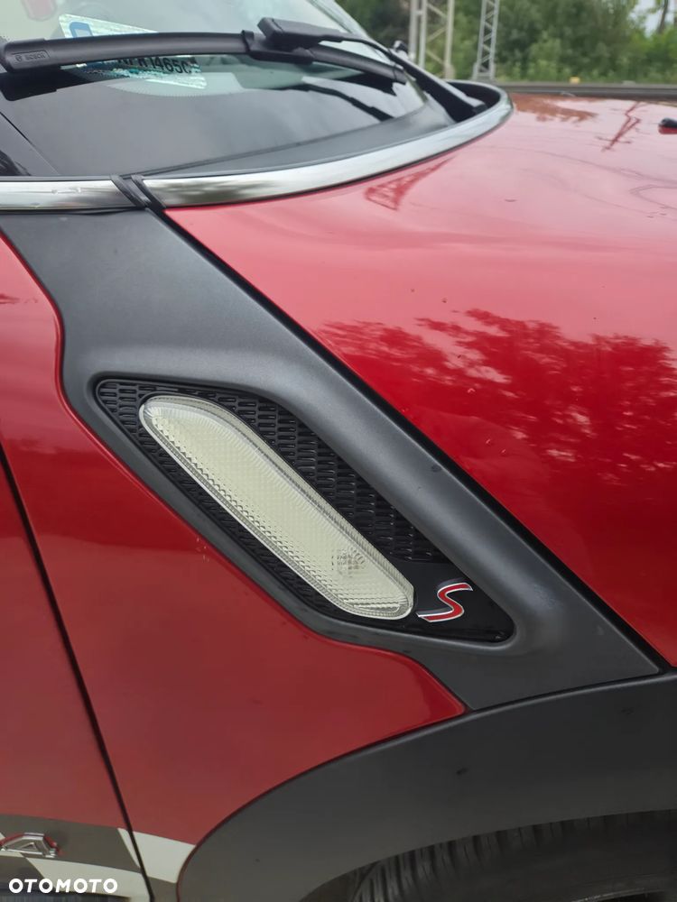 MINI Countryman - 10