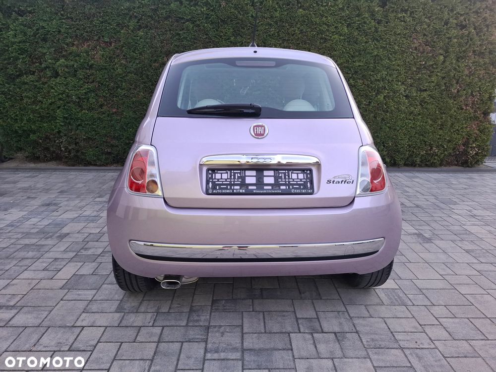 Fiat 500 - 14