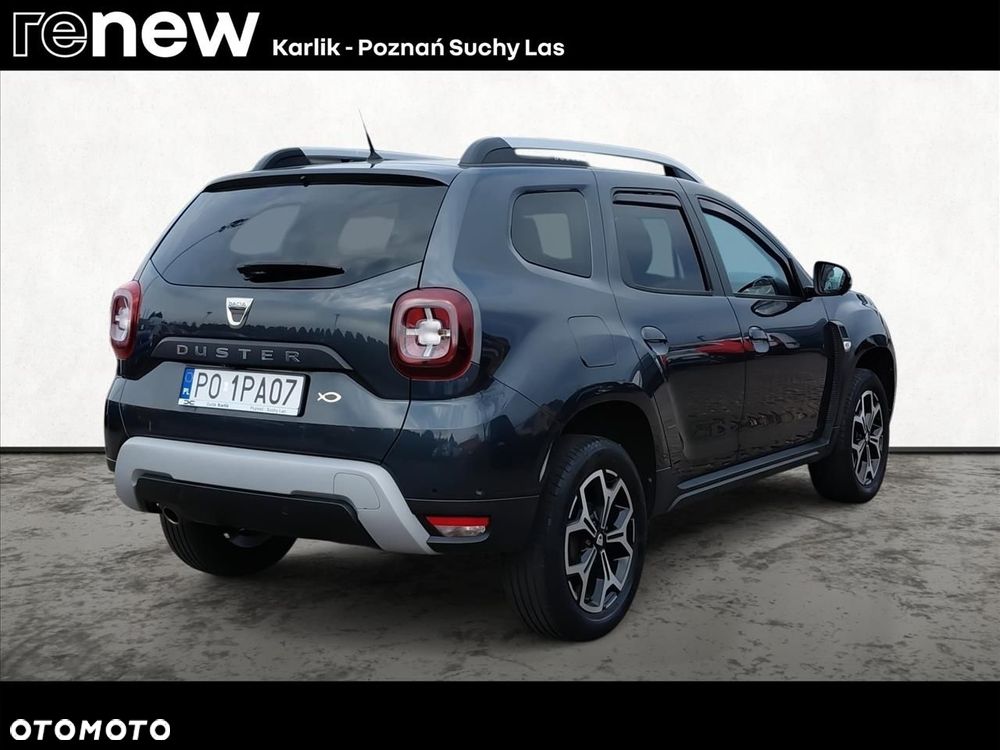 Dacia Duster 1.0 TCe Prestige - 6