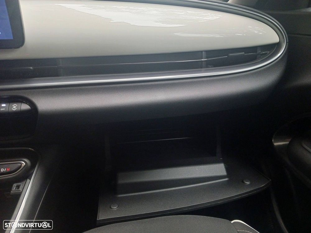 Fiat 600 1.2 Hybrid Icon - 21