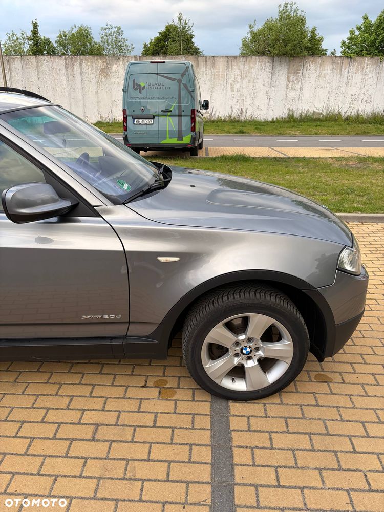 BMW X3 - 27