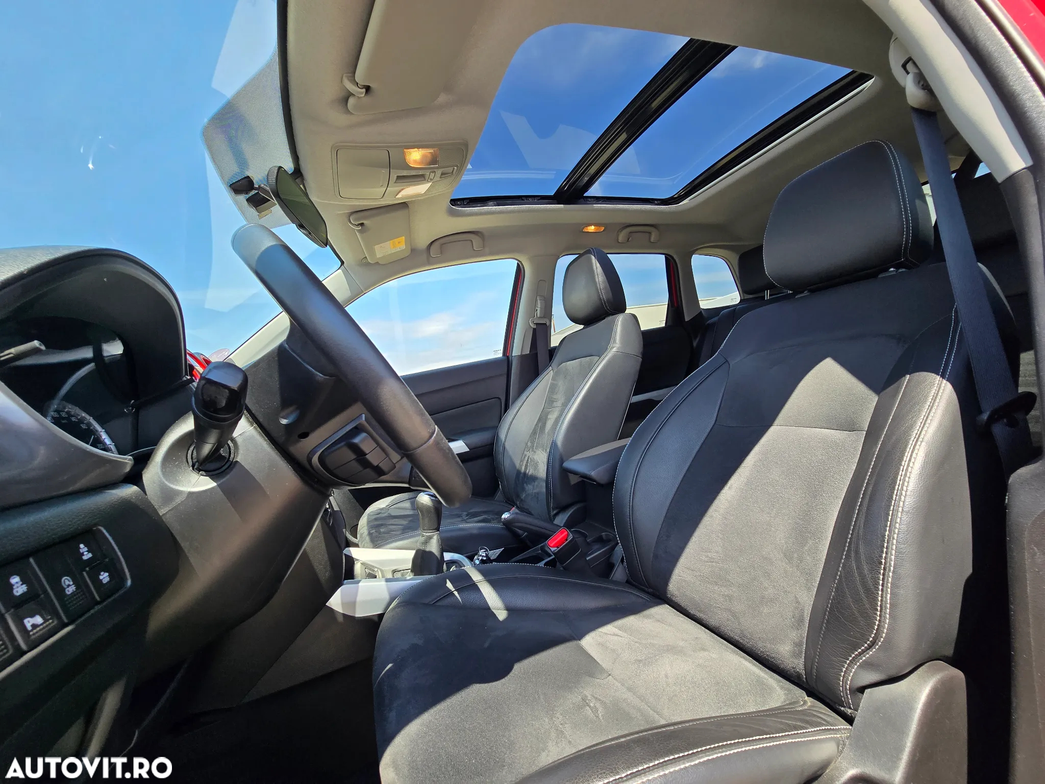Suzuki Vitara 1.6 Spirit - 8