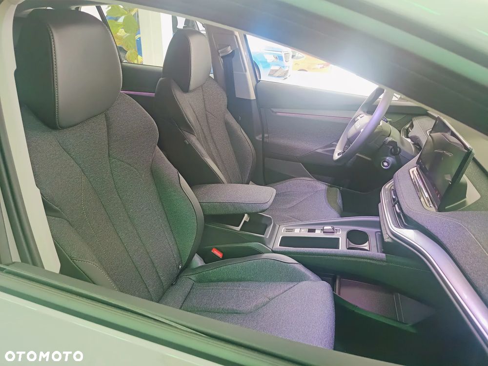 Skoda Elroq 50 55kWh - 10