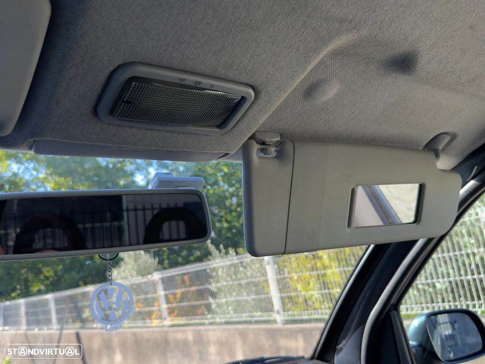 VW Lupo 1.2 TDi 3L - 40