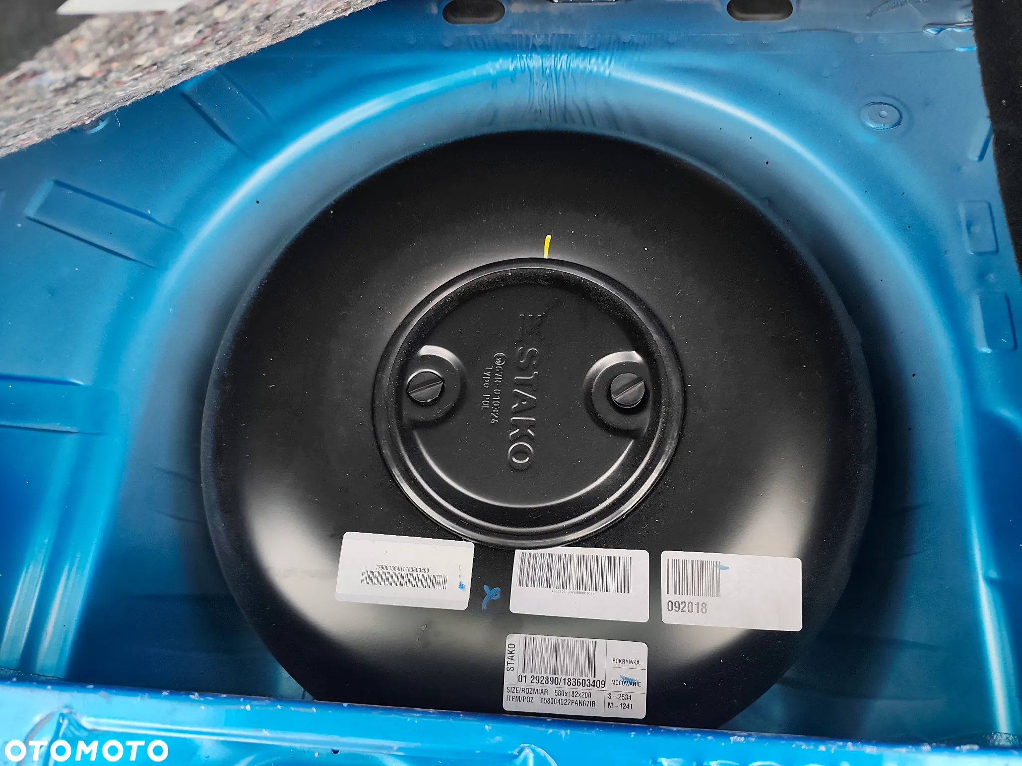 Dacia Sandero Stepway TCe 90 (S&S) Celebration - 24