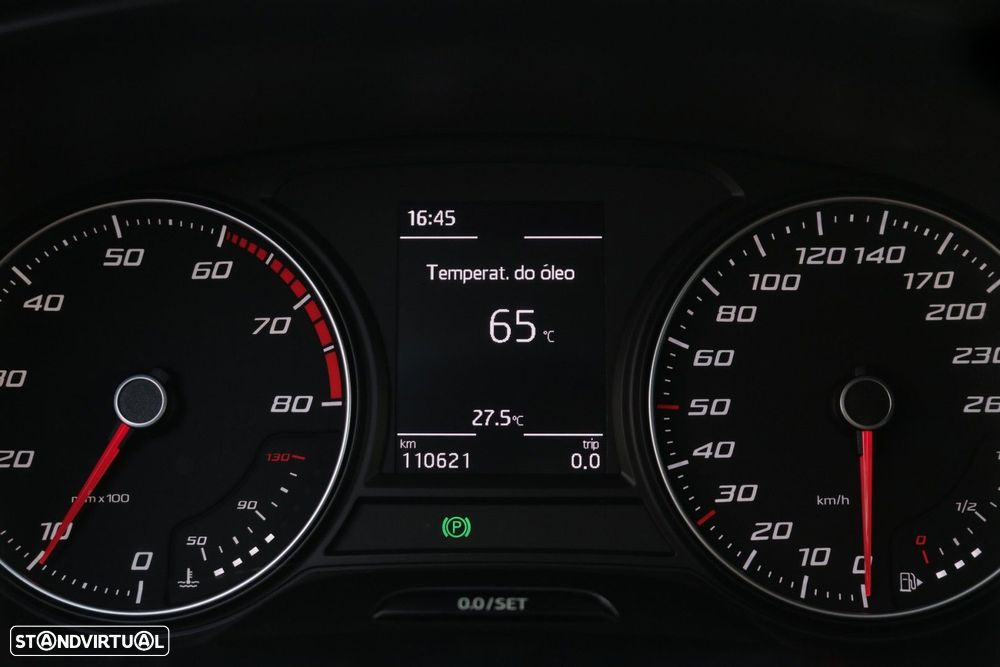SEAT Leon 1.5 TSI Xcellence - 41