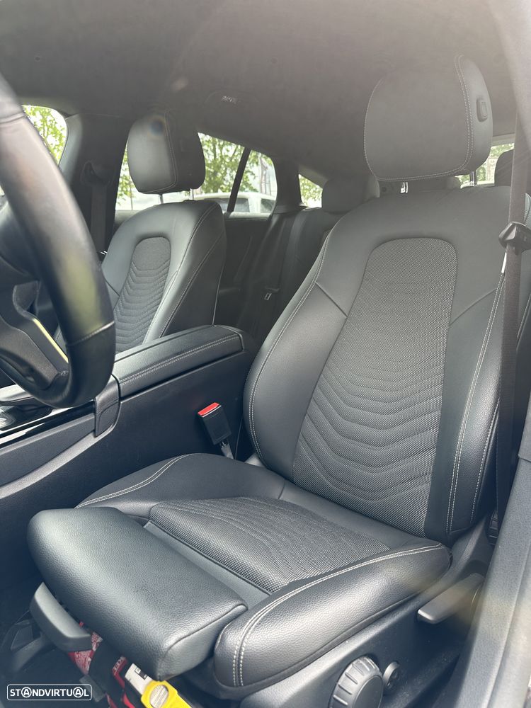 Mercedes-Benz CLA 250 e 8G-DCT Progressive - 46