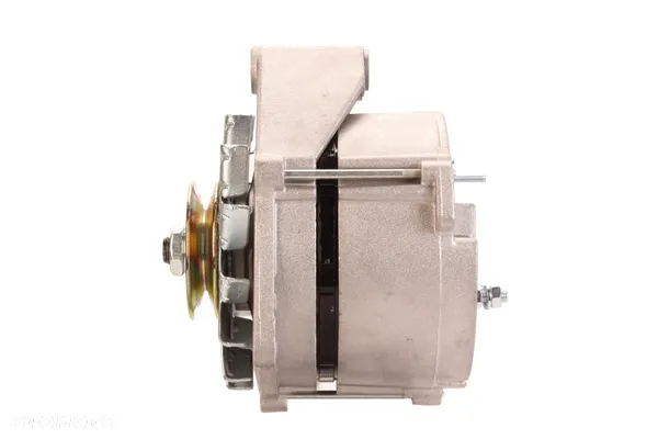 CA37 ALTERNATOR CASE CLAAS FENDT MERCEDES ZETOR - 3