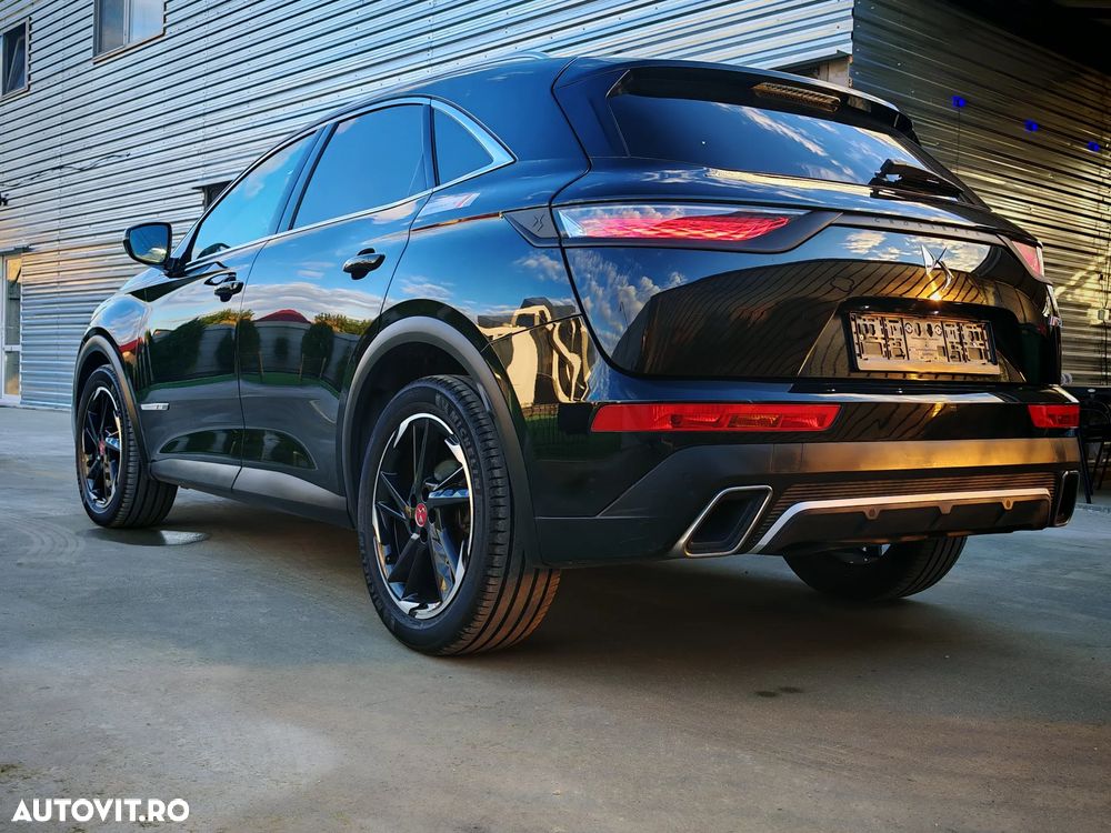 DS Automobiles DS 7 Crossback - 3