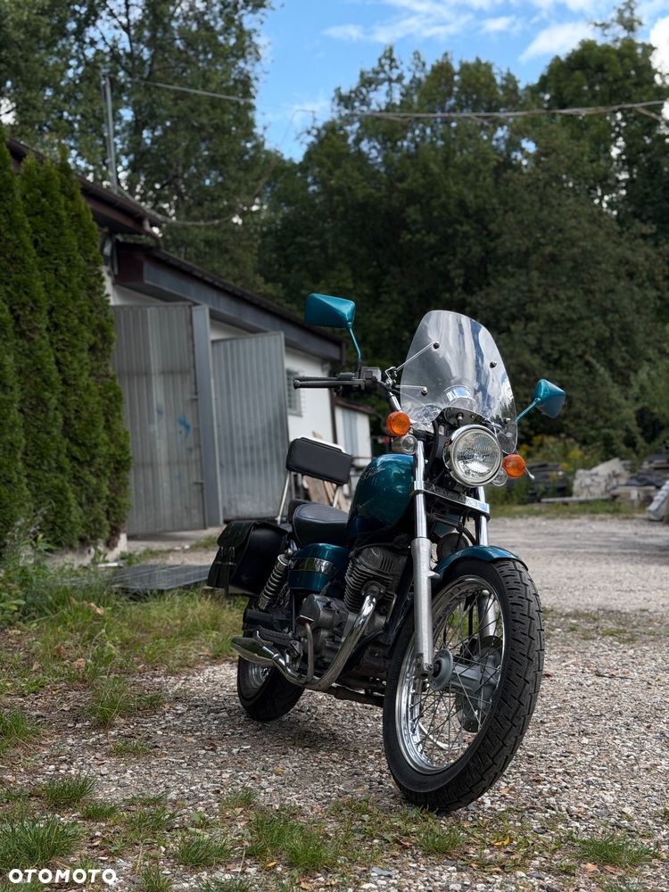 Honda Montesa Repsol - 6