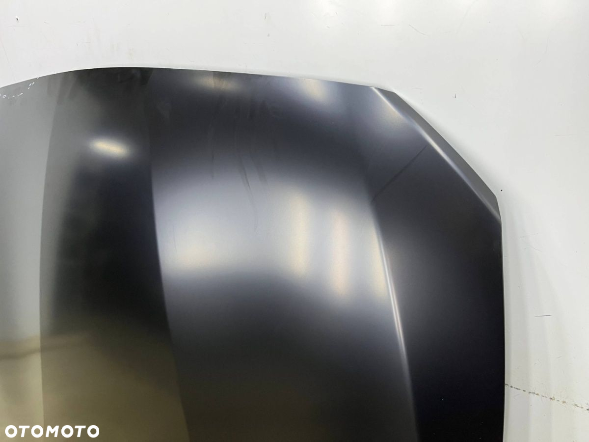Maska BMW F20 F21 F22 F23 11-21r. pokrywa silnika zamiennik Van Wezel 0633660 - 8