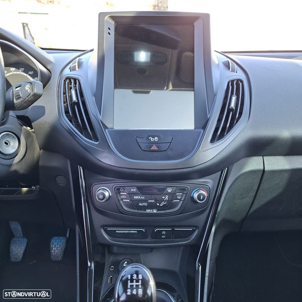 Ford B-Max 1.0 EcoBoost Titanium - 16