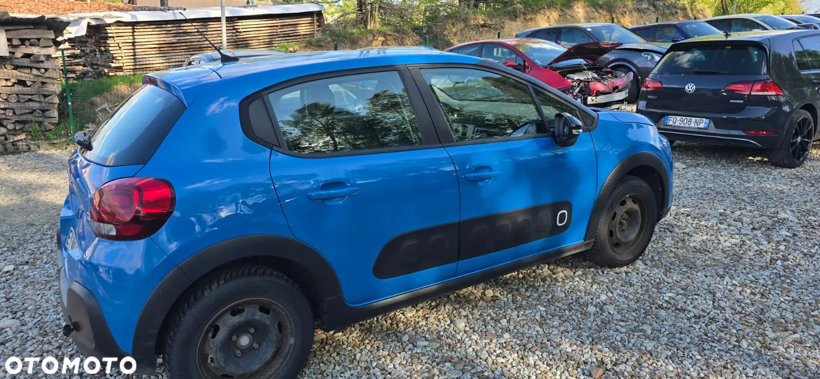 Citroën C3 1.2 PureTech Live - 6